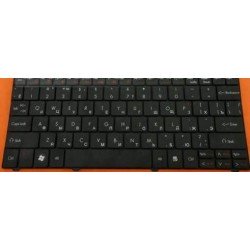 Tastiera italiana...