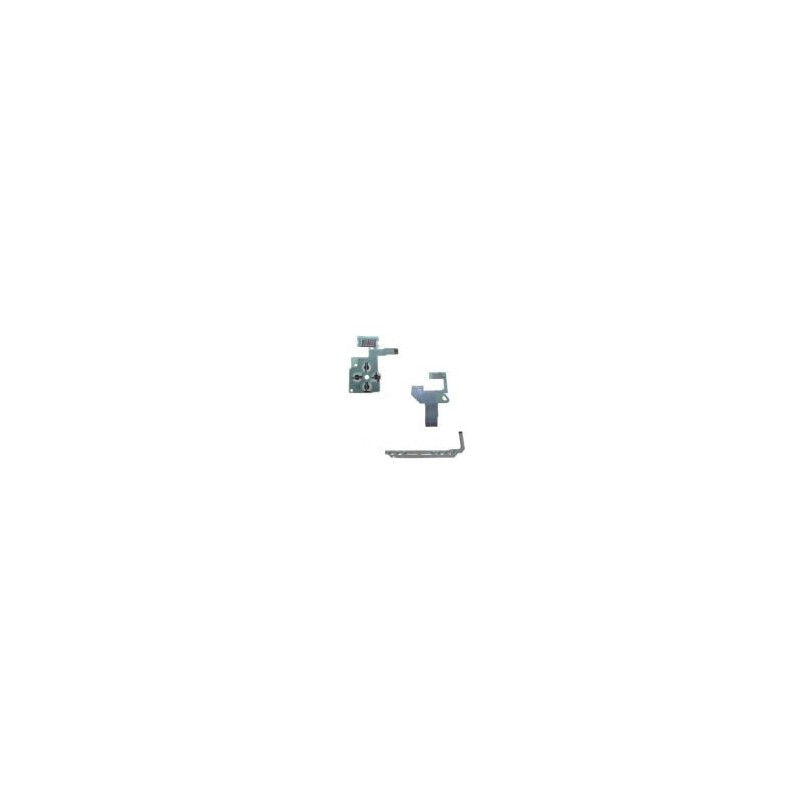 Set flat sottotasti home start per Sony Psp 1000 - 1004