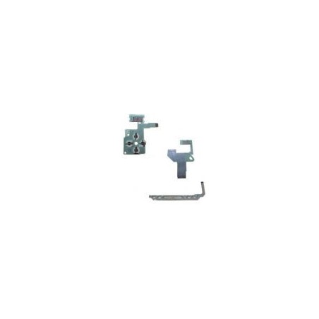 Set flat sottotasti home start per Sony Psp 1000 - 1004