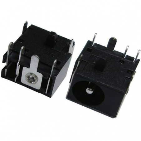 DC Power Jack alimentazione per Notebook TOSHIBA Satellite  1130/1135 Serie 1130-S155 1130-S156 1135-S125 1135-S155 1135-S156 11