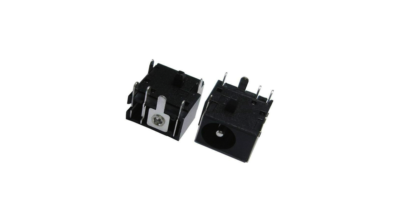 DC Power Jack alimentazione per Notebook ASUS A2500H A3 series A3 A3G A3H A3V A3VC A3VP Z91E