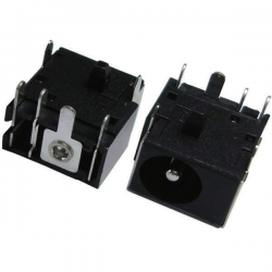 DC Power Jack alimentazione per Notebook ASUS A2500H A3 series A3 A3G A3H A3V A3VC A3VP Z91E