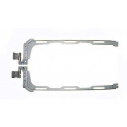 Coppia Cerniere Hinge per display monitor Notebook HP Pavilion ZV5000 ZX5000 ZV6000 15.4 pollici