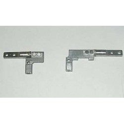 Coppia Cerniere Hinge per display monitor Notebook HP Compaq NC6000 NC6120