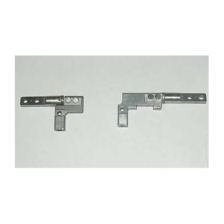 Coppia Cerniere Hinge per display monitor Notebook HP Compaq NC6000 NC6120