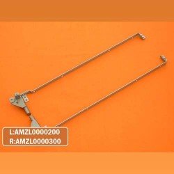 Coppia Cerniere per display...