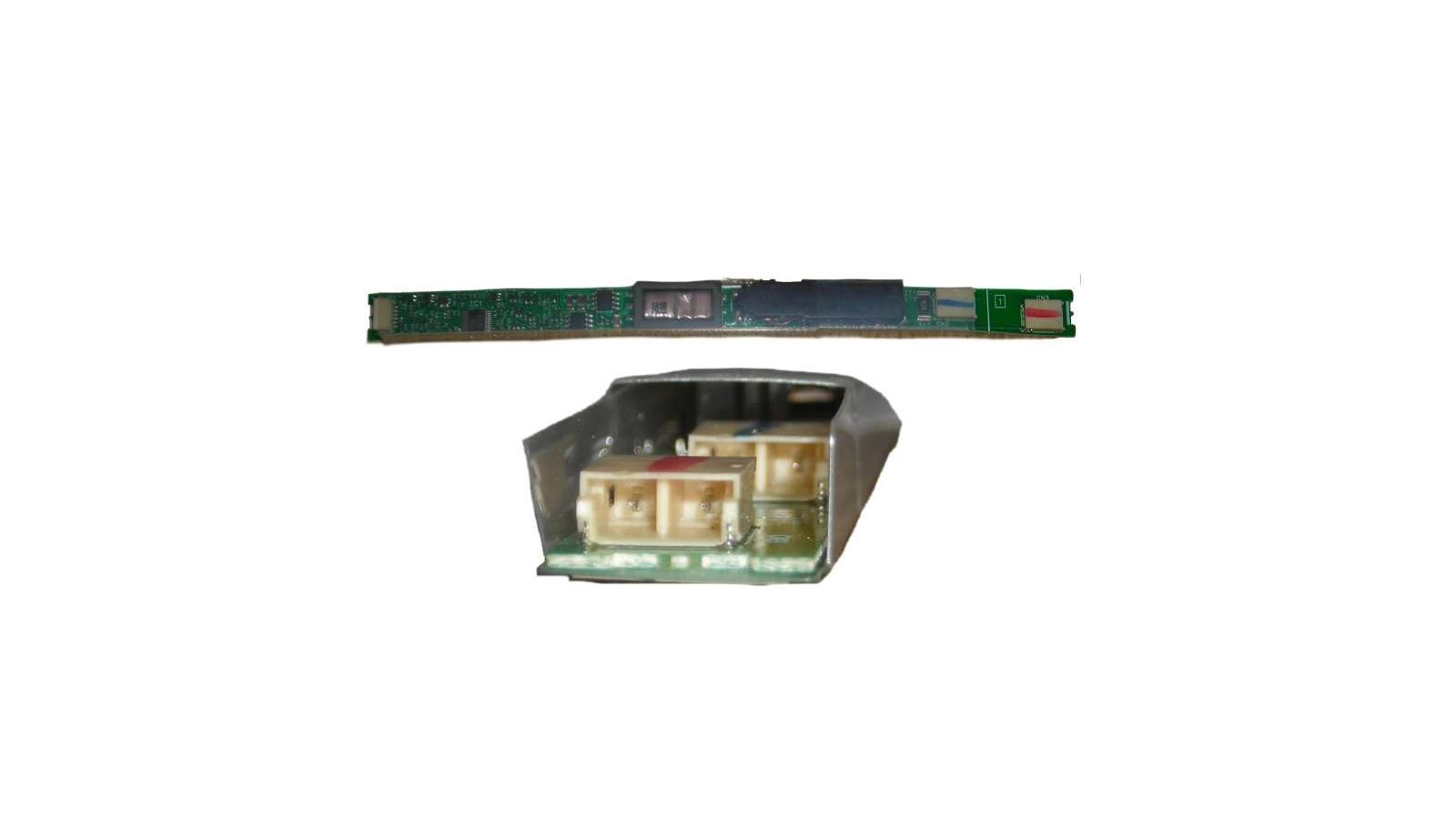 Lcd Inverter Originale Per display Notebook Doppia Lampada Sony VGN-FE VGN-FS VFN-FW HBL-0365