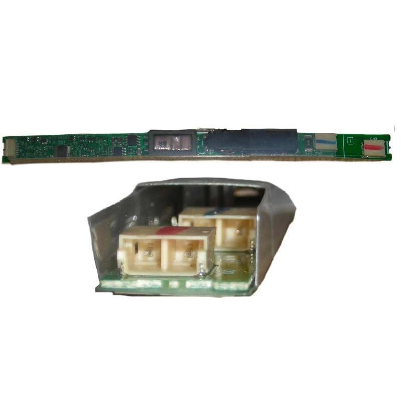 Lcd Inverter Originale Per display Notebook Doppia Lampada Sony VGN-FE VGN-FS VFN-FW HBL-0365 Lcd Inverter Originale Per display Notebook Doppia Lampada Sony VGN-FE VGN-FS VFN-FW HBL-0365