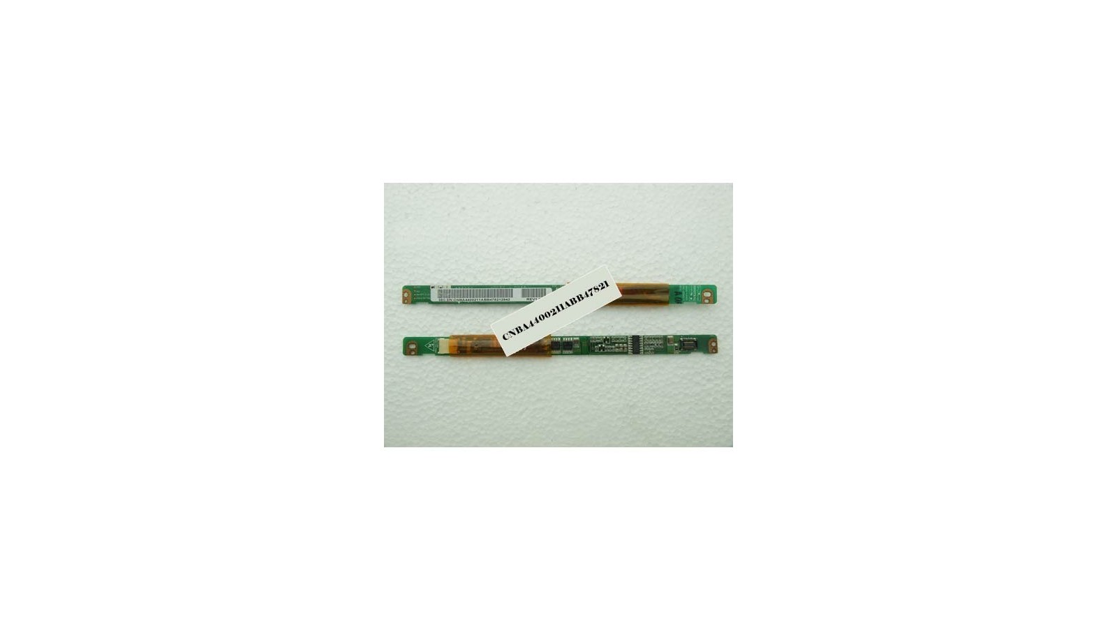 Lcd Inverter Originale Per display Notebook SAMSUNG R45 IV CNBA4400211ABB47821