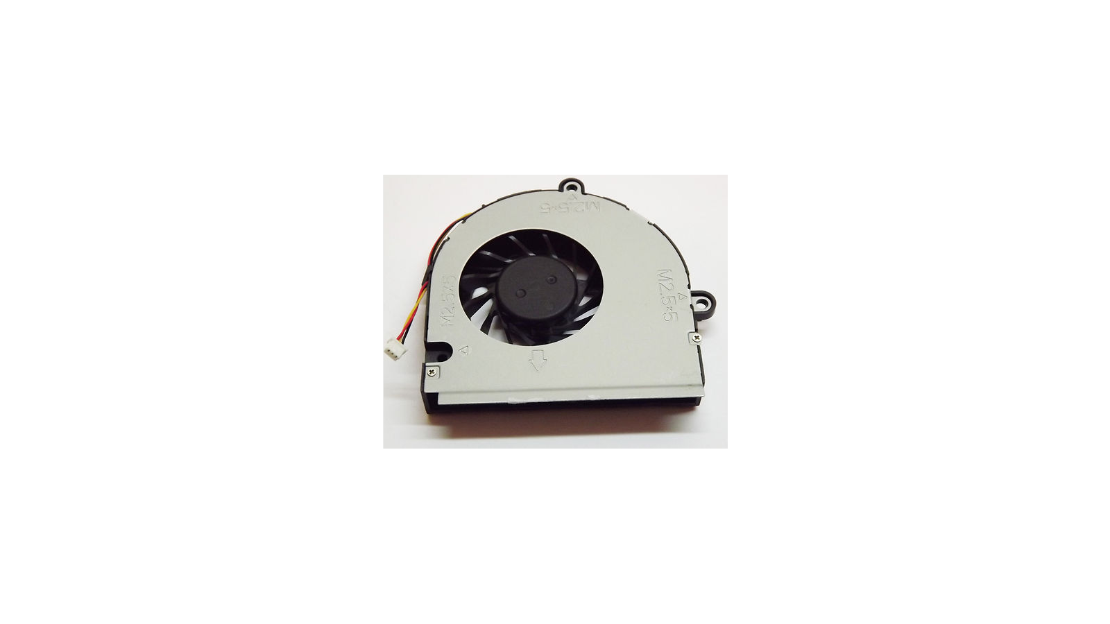 Ventola Fan per ASUS A53U K53B K53BY K53E K53T K53U K53Z X53U