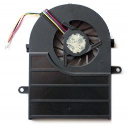 Ventola Fan per processore Toshiba Satellite A100 A105 serie