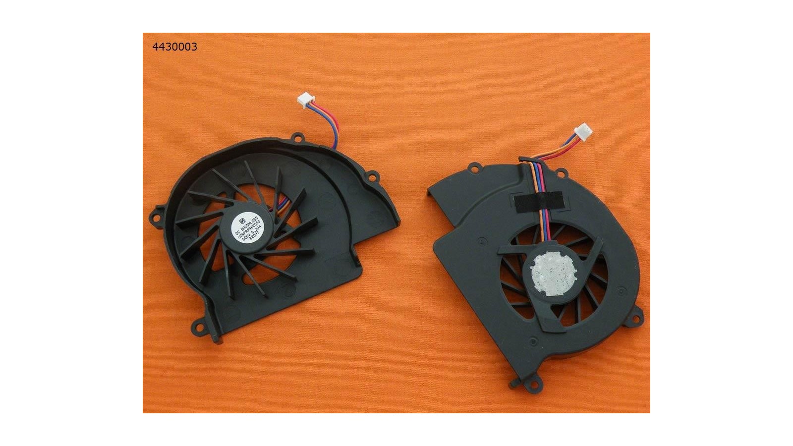 Ventola Fan per processore SONY VAIO VGN-FZ MS90 FAN