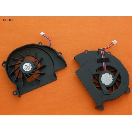 Ventola Fan per processore SONY VAIO VGN-FZ MS90 FAN