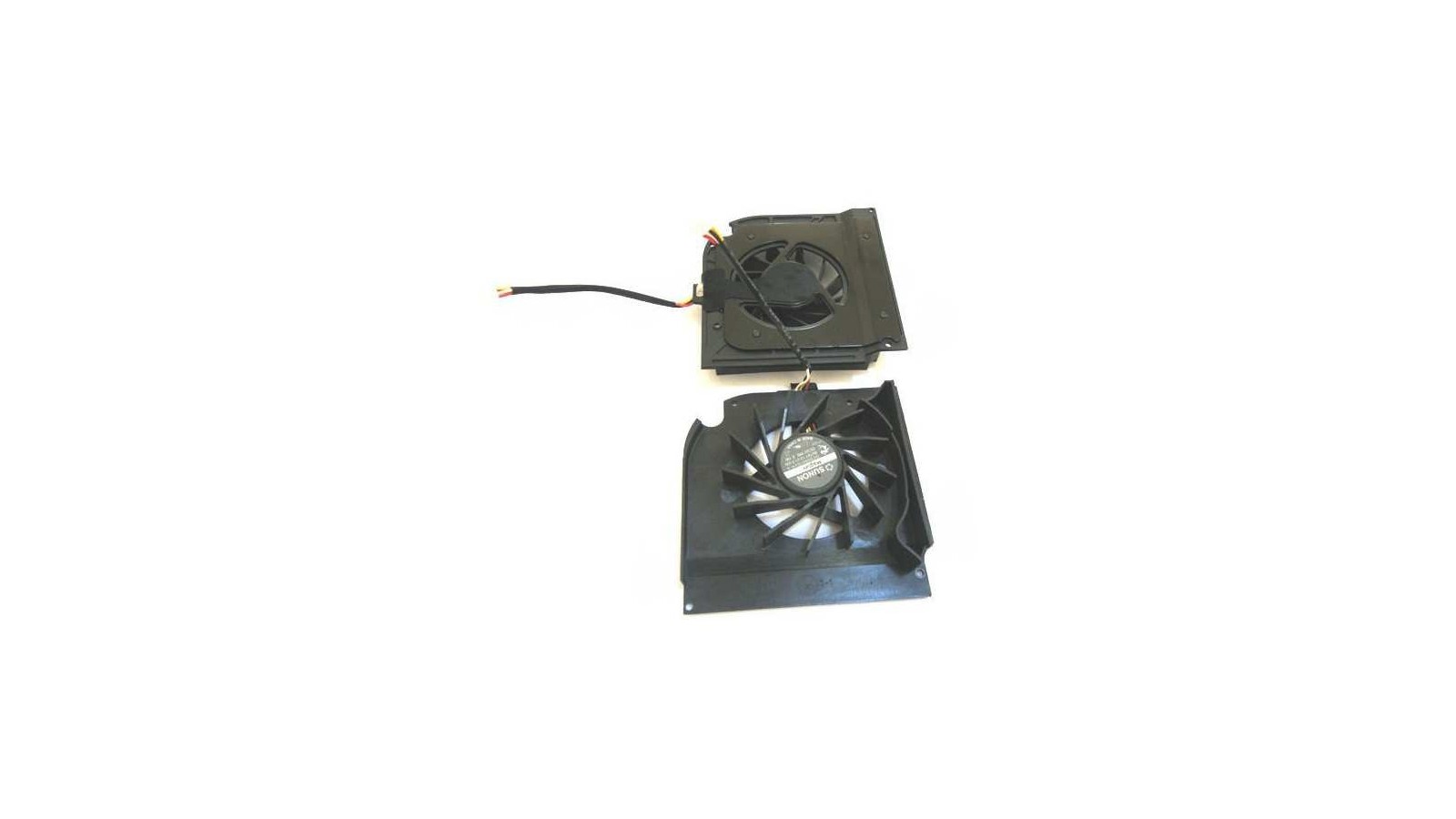 Ventola Dissipatore Fan per processore HP Pavilion dv9000 dv9200 dv9300 dv9500 dv9600