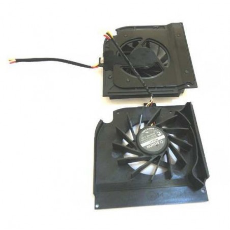 Ventola Dissipatore Fan per processore HP Pavilion dv9000 dv9200 dv9300 dv9500 dv9600