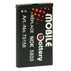 Batteria per Nokia BL-5J...
