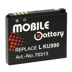 Batteria LGIP-580A per LG...