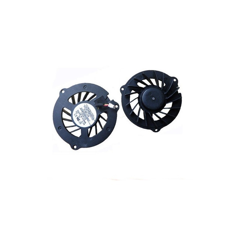 Ventola Fan per processore HP Pavilion DV2000 V3000