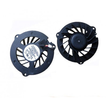 Ventola Fan per processore HP Pavilion DV2000 V3000