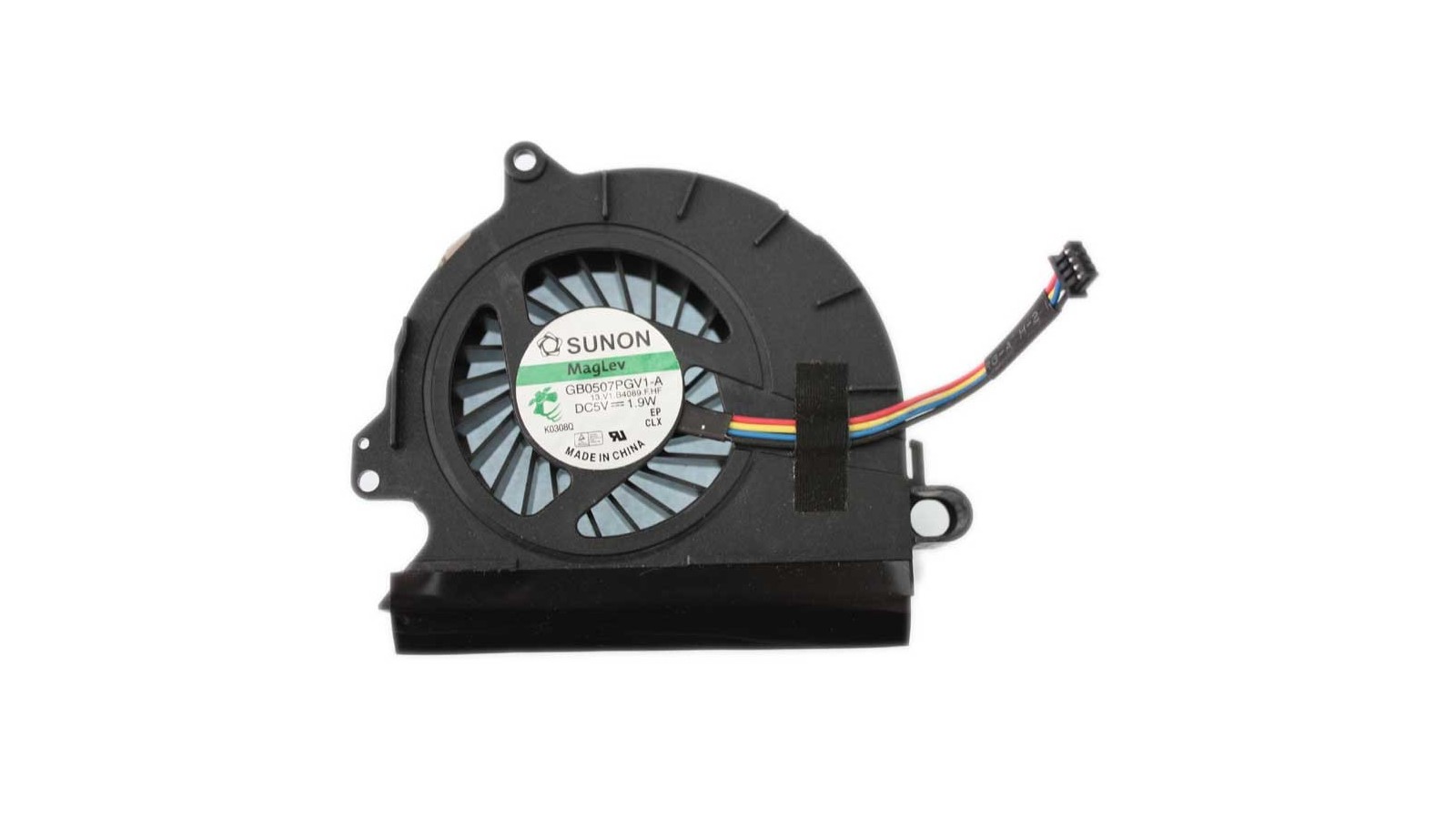 Ventola Dissipatore Fan per processore HP ELITEBOOK 8440P