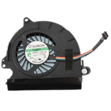 Ventola Dissipatore Fan per processore HP ELITEBOOK 8440P