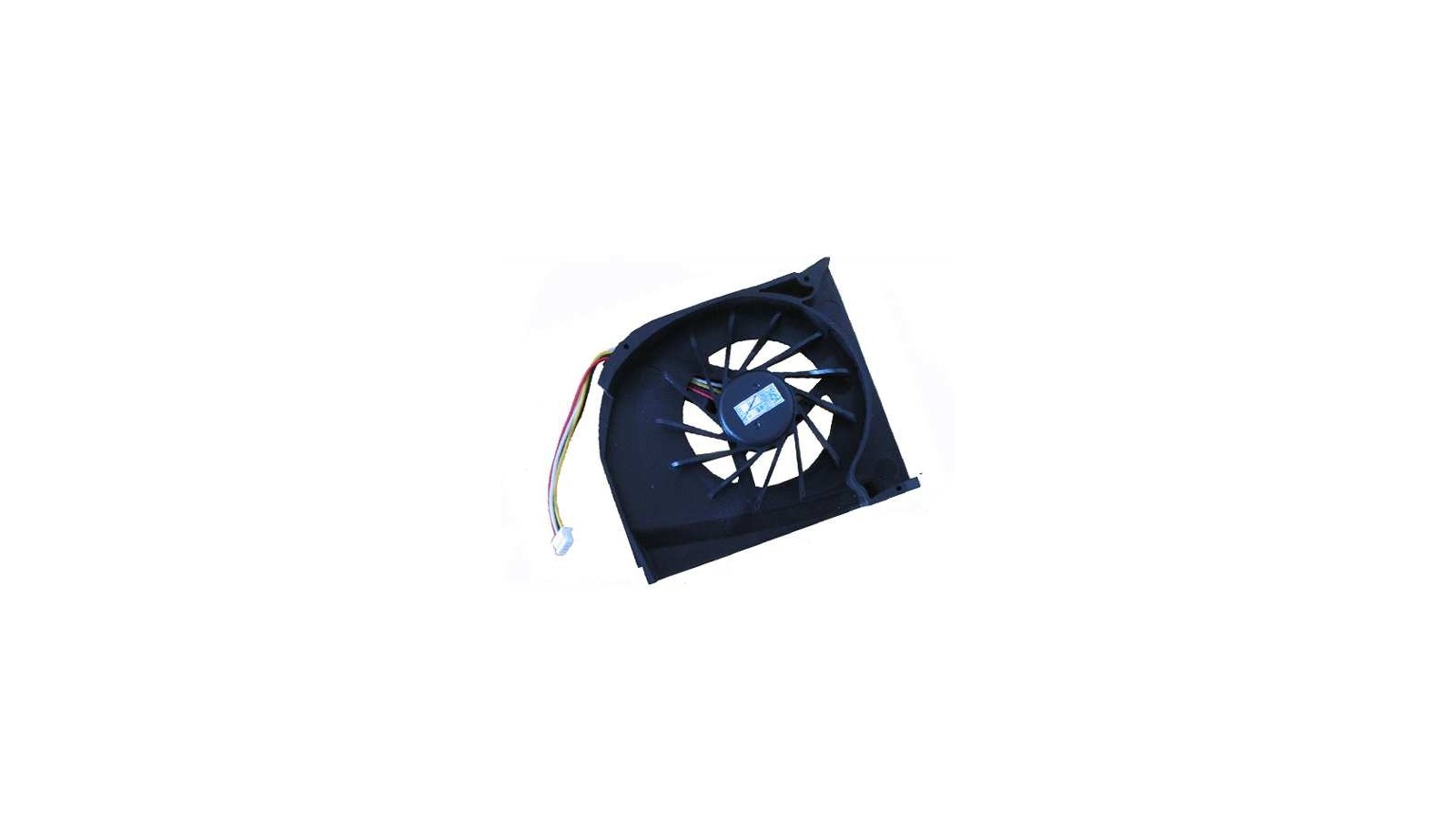 Ventola fan per processore HP PAVILION dv6000 dv6200 dv6500 dv6800 dv9000 F500 processore Intel