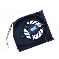 Ventola fan per processore HP PAVILION dv6000 dv6200 dv6500 dv6800 dv9000 F500 processore Intel