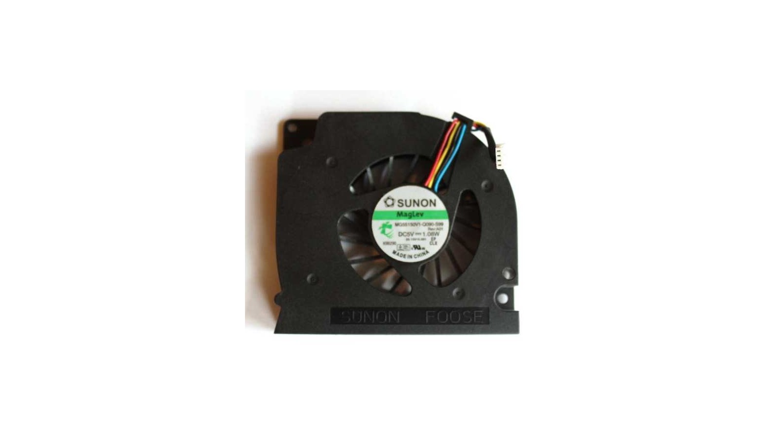 Ventola Fan per processore DELL Latitude E5400 E5500