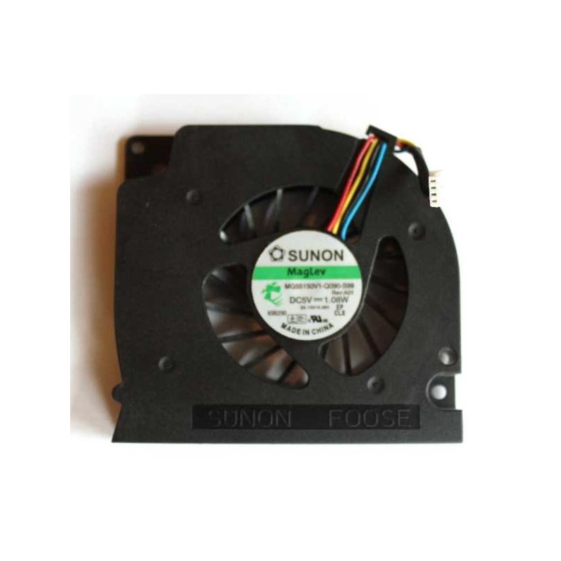 Ventola Fan per processore DELL Latitude E5400 E5500