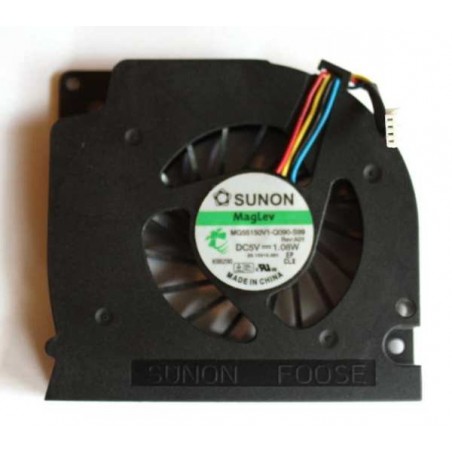 Ventola Fan per processore DELL Latitude E5400 E5500