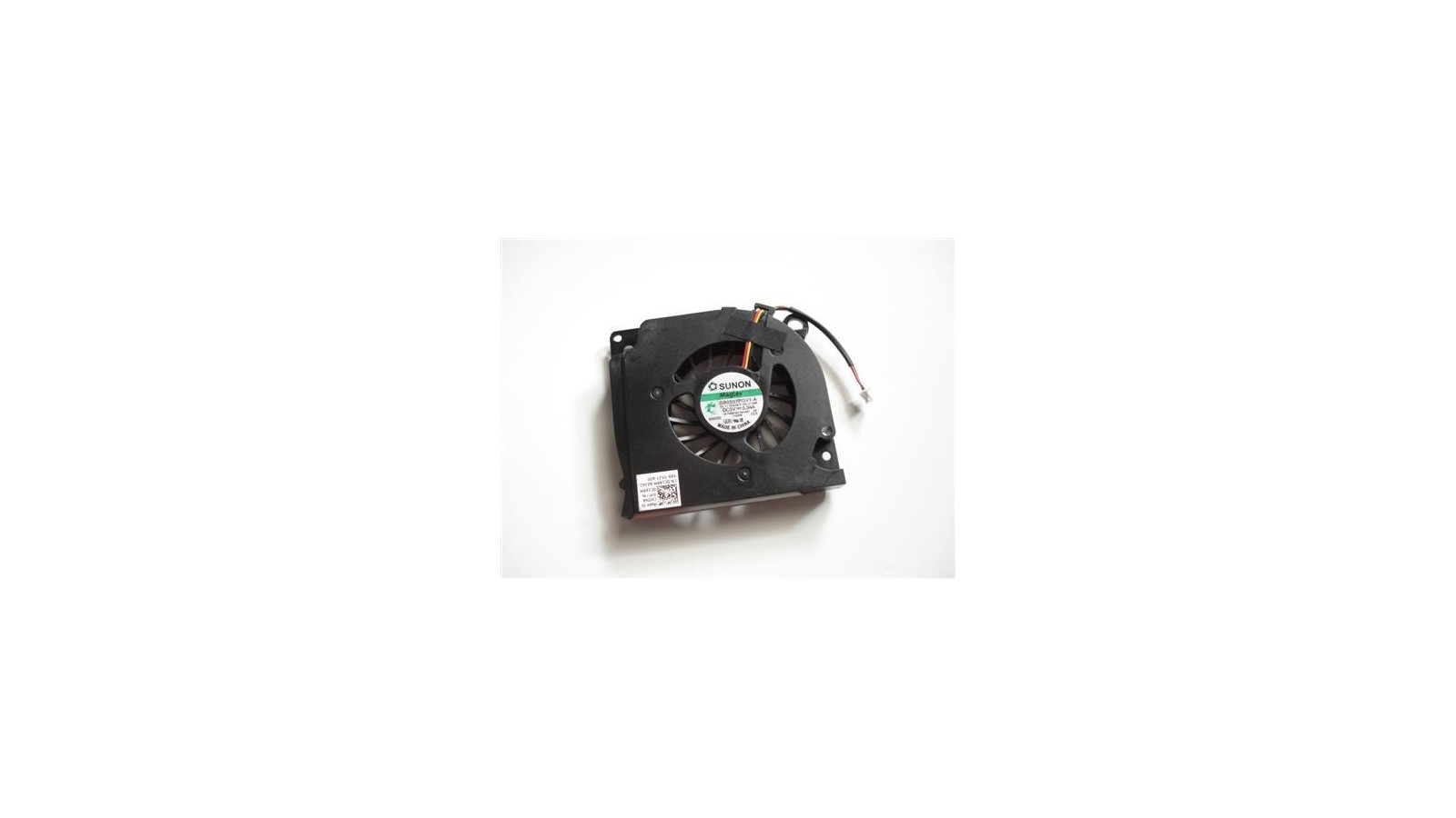 Ventola Dissipatore Fan per processore DELL Inspiron 1525 1526 1545