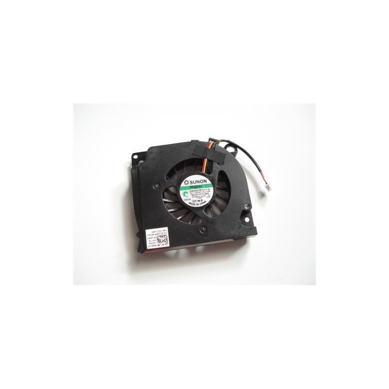 Ventola Dissipatore Fan per processore DELL Inspiron 1525 1526 1545