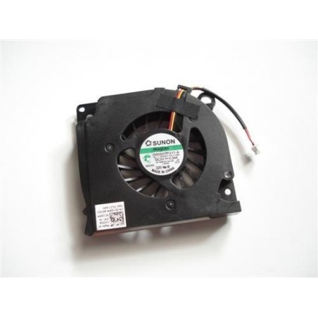 Ventola Dissipatore Fan per processore DELL Inspiron 1525 1526 1545