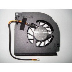 Ventola Fan per processore Acer Travelmate 5520 5520G 5710 5730 5740 5710G