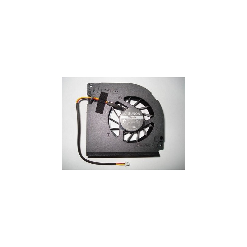 Ventola Fan per processore Acer Travelmate 5520 5520G 5710 5730 5740 5710G