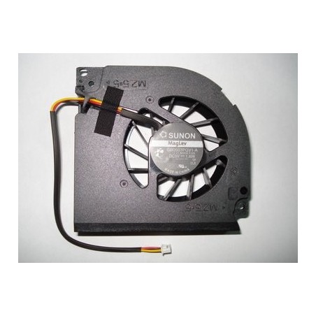 Ventola Fan per processore Acer Travelmate 5520 5520G 5710 5730 5740 5710G