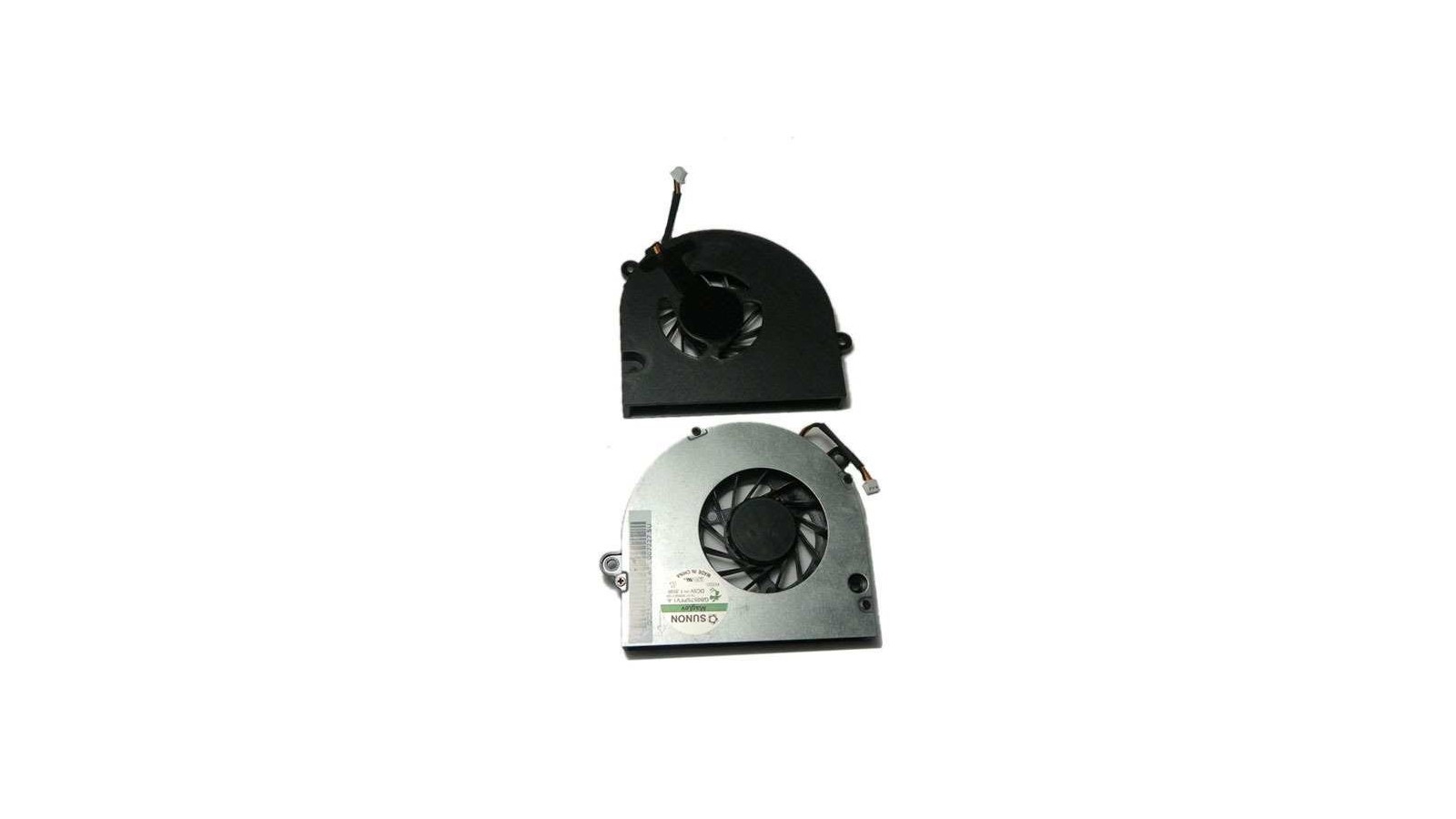 Ventola Fan per processore Acer Aspire 5516 5517 5532  Emachine E627