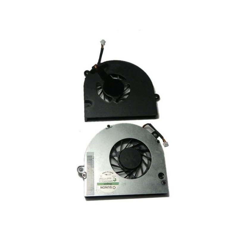 Ventola Fan per processore Acer Aspire 5516 5517 5532  Emachine E627