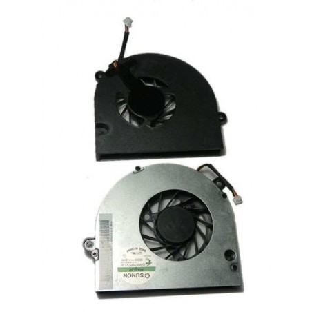 Ventola Fan per processore Acer Aspire 5516 5517 5532  Emachine E627