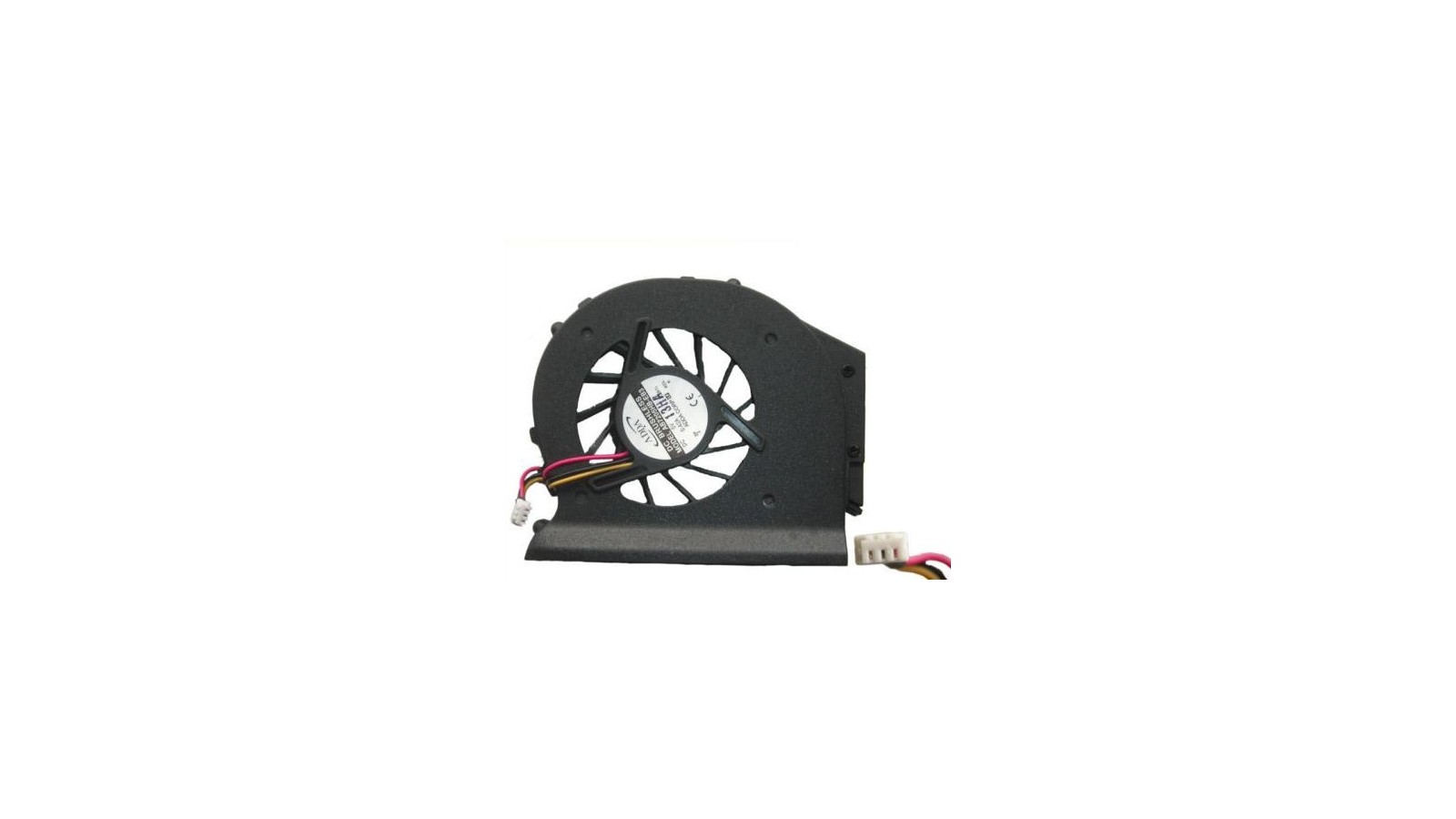 Ventola originale Dissipatore Fan per processore Acer Aspire 5600 5670 5672 4520 4222 4220 4670