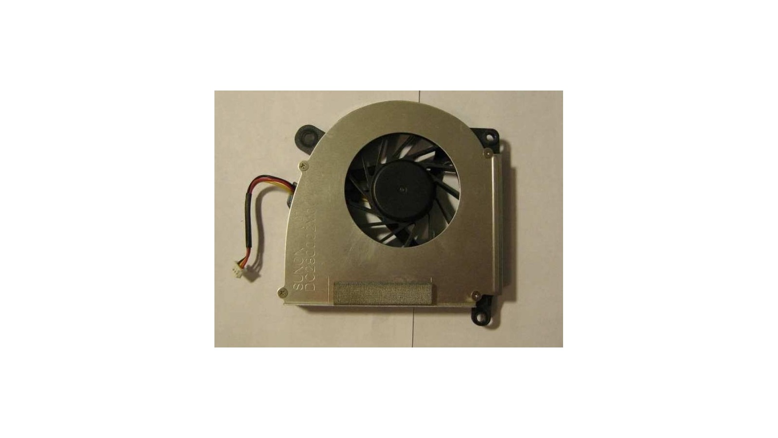 Ventola Dissipatore Fan per processore originale Acer Aspire 3100 5100 5110