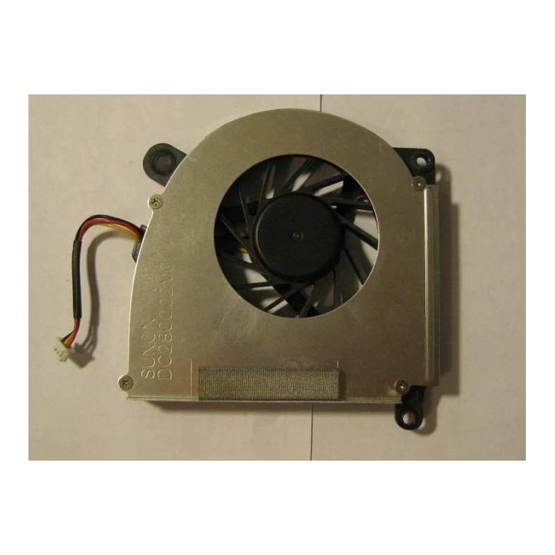 Ventola Dissipatore Fan per processore originale Acer Aspire 3100 5100 5110