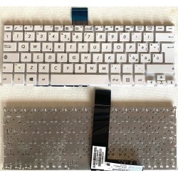 Tastiera italiana...