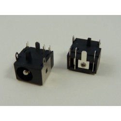 DC Power Jack alimentazione...