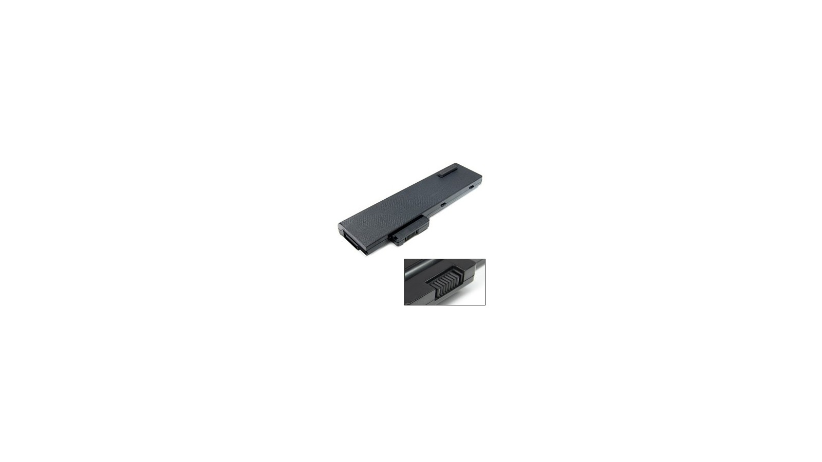 Batteria compatibile con Acer Aspire 1410 1600 1640 1650 1680 1690 3000 3500 5000 5500 5510 Extensa 2300 3000 4100 TravelMate 24