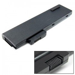 Batteria compatibile con Acer Aspire 1410 1600 1640 1650 1680 1690 3000 3500 5000 5500 5510 Extensa 2300 3000 4100 TravelMate 24