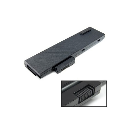 Batteria compatibile con Acer Aspire 1410 1600 1640 1650 1680 1690 3000 3500 5000 5500 5510 Extensa 2300 3000 4100 TravelMate 24