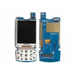 Lcd Display Samsung SGH M620 completo di board