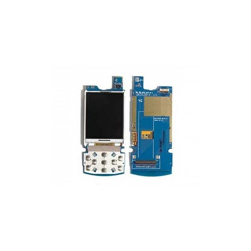 Lcd Display Samsung SGH M620 completo di board