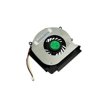 Ventola Fan per processore HP DV2 DV3 CQ35 CQ36 DV3-1000 DV3-2000 DV3-3000 Serie